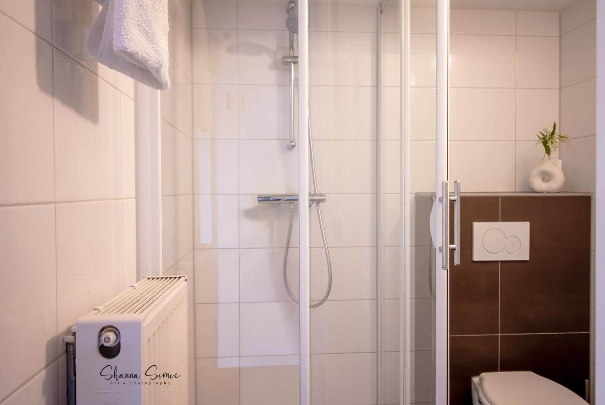Romantic Apartment De Koning Alkmaar by Urban Home Stay Buitenkant foto